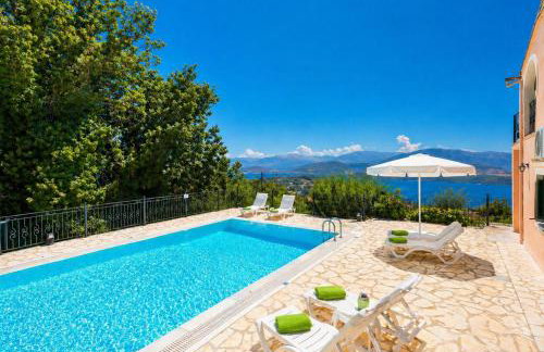 Villa Eleni - Foto 4