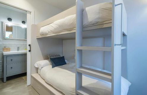 Bell Mar - Despierta con la brisa marina en este apartamento de la Costa Brava - Foto 35