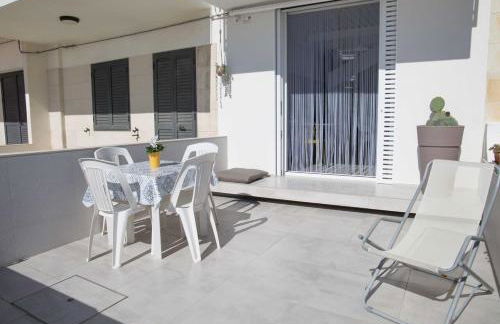 U scrusciu du mari - Casuzze SeaSound Holidays - Foto 22