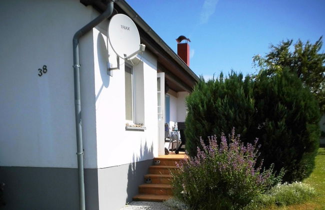 Holiday Home in Wohlenberger Near the Beach - Foto 20