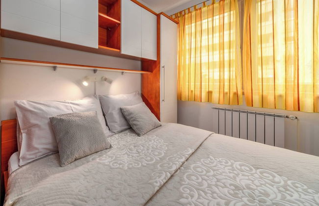 Cityscape Comfort Apartment With Garage - Foto 7