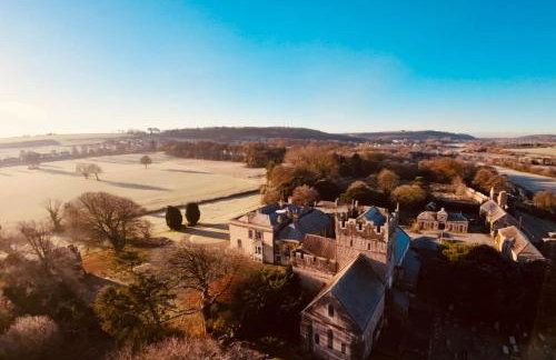 Peacock cottage - Foto 13