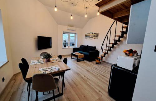 Apartament z antresolą - Foto 25