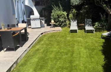 La Villa Saint Jean BAS DE VILLA - Foto 14