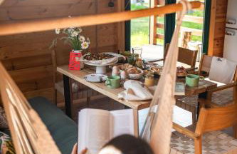 Głuszecki las - Foto 23