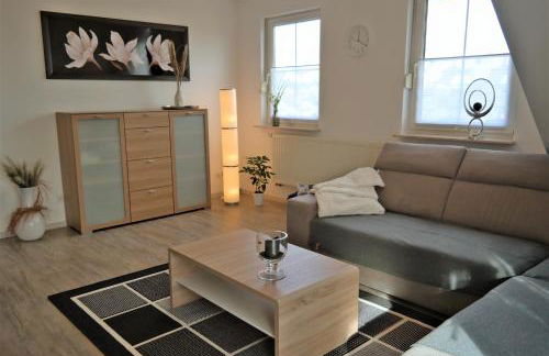 Ferienwohnung Talblick - Foto 4