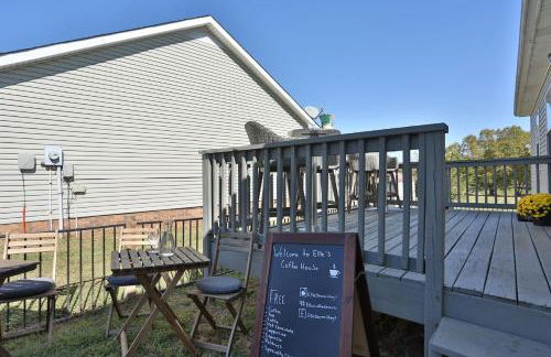 Once-In-A-Lifetime Coffee-Themed Stay For Up To 8 - Foto 42