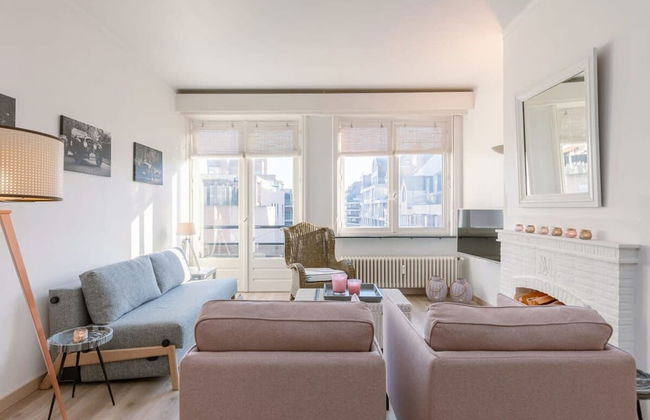 Beautiful and Spacious Studio With Side Seaview - Foto 6