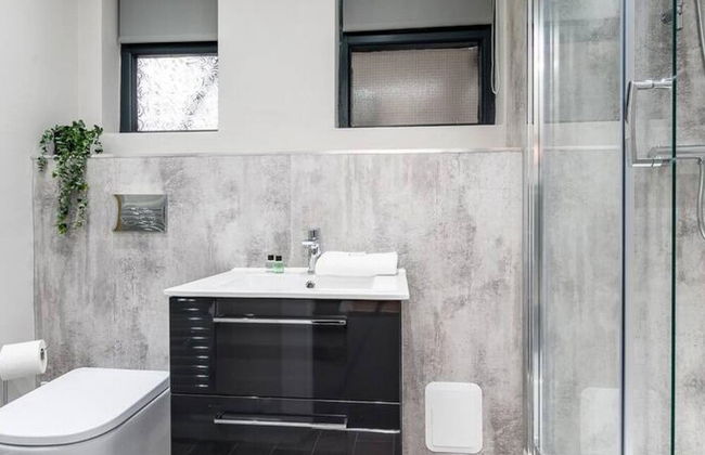 Host Apartments The Coachouse at Pilgrim St - Foto 11