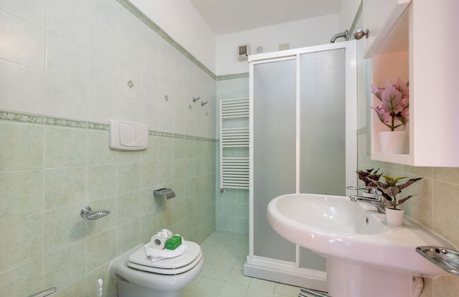 Village Apartments - Porto Letizia - Foto 79