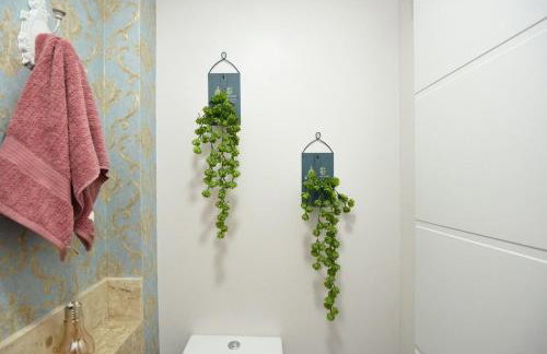 Rosa Edifício Prime Elegance - Foto 30