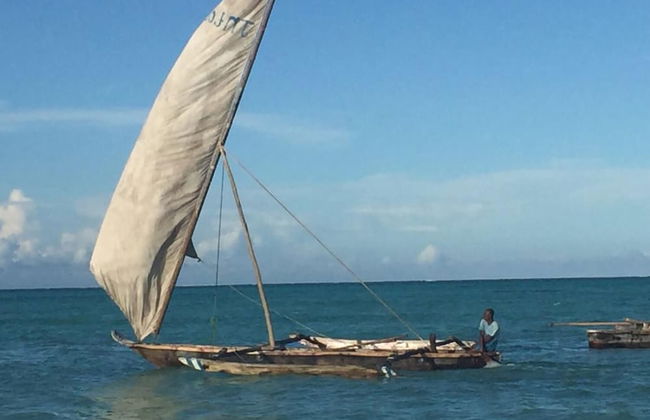 Jambiani House - Photo 35