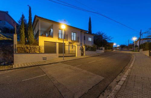 Jouvacations Villa Domenec - Foto 47