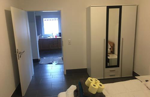 Ferienwohnung Albblick 1 Münsingen - Foto 6