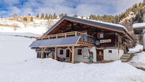 Chalet Beaufortain La Pachna - Foto 2