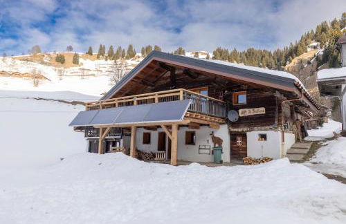 Chalet Beaufortain La Pachna - Foto 28