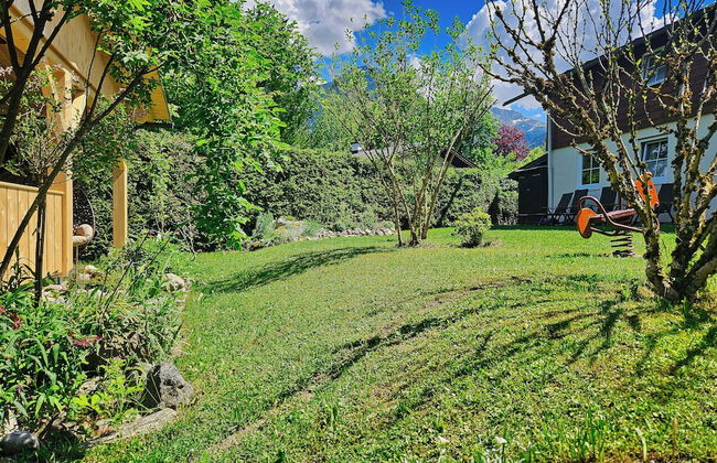 Ferienhaus Bergvagabund - Foto 18