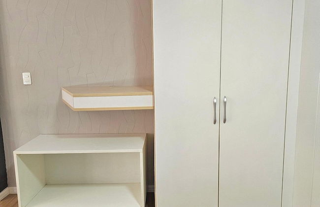 Saint Sebastian Flat 716Duplex no Centro - Photo 25