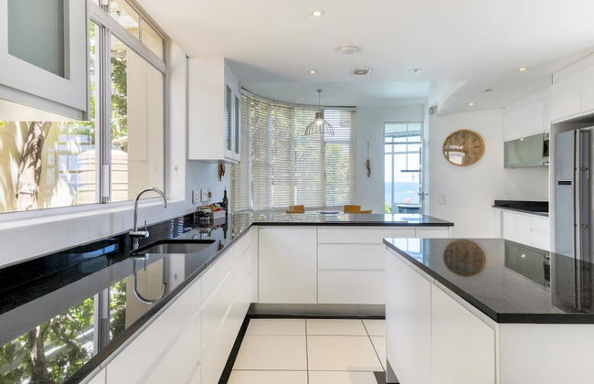 Beach Villa 1 - Camps Bay - Foto 13