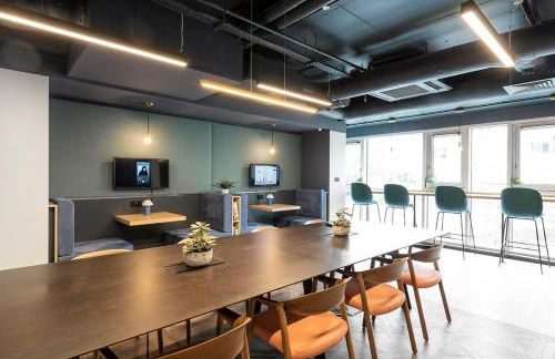 Silk Mill Edinburgh - Foto 10