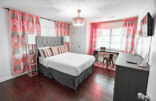 Priscilla's Retro themed house - Foto 4