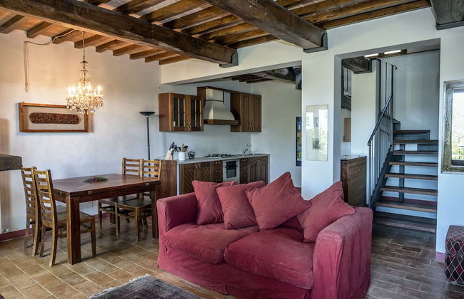 Castello Monticelli - Foto 33