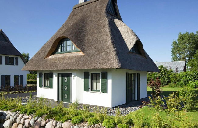 Ferienhaus in Fuhlendorf - Foto 1