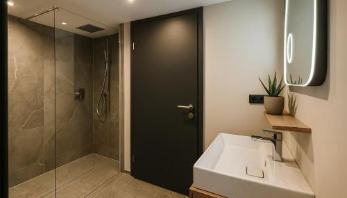 Ferienwohnung Weitblick - Foto 3