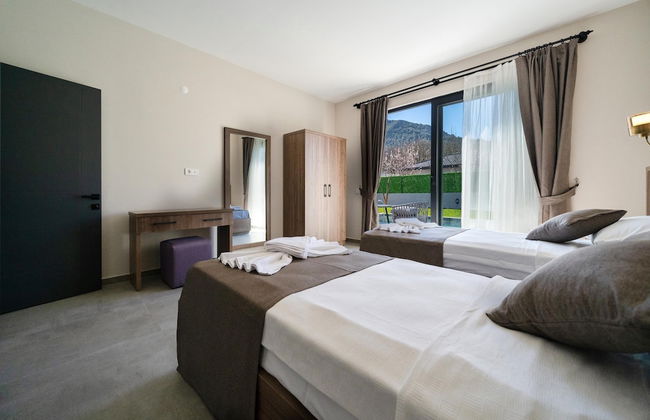 2 Bedroom Private Villa - Photo 12