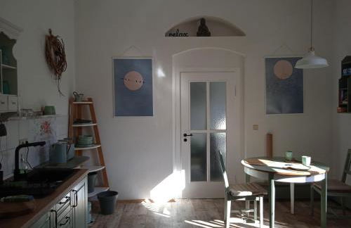 AuszeitOase am sächs. Jakobsweg - Foto 16