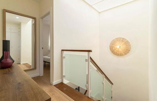 Allo Apartments Merced Duplex Centro 2 habitaciones - 2 Baños - Foto 18