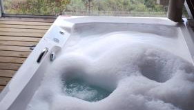 CHALÉ ESTÂNCIA OURO VERDE - Foto 2