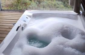 CHALÉ ESTÂNCIA OURO VERDE - Photo 2