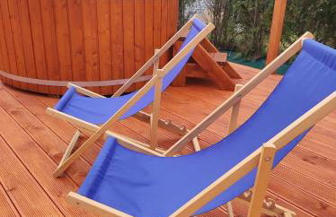 Domki w Bieszczadach - Apartamenty - Foto 13