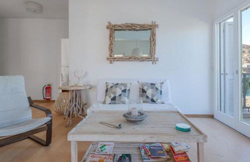 Uno Luxury Apartment with Sea view - Foto 19