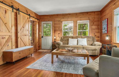 Maine Coastal Cottage - Foto 16