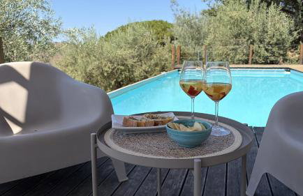 Tenute Lomasi - Villa vicino Cefalù con piscina - Foto 15