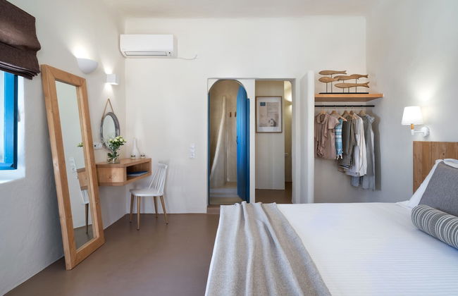 Nalas Suites - Photo 10