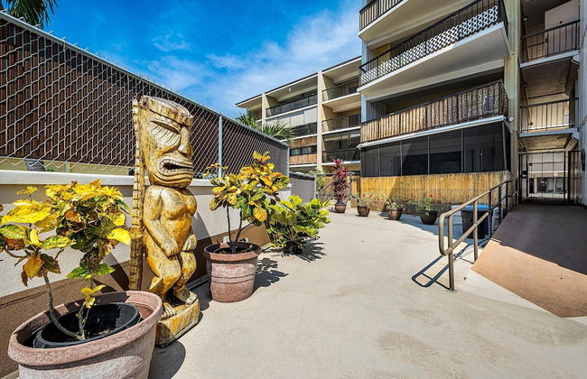 Kona Plaza#402 - Foto 33