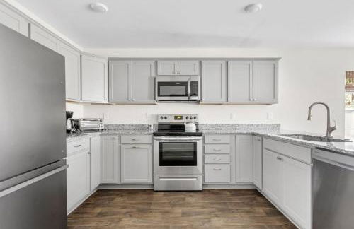 WeCo Duplex -8 BR- Sleeps 16 - Foto 31