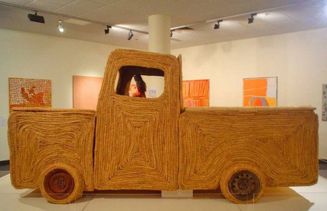 Fred s at Fannie Bay - NT - Foto 29