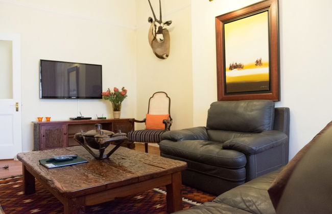 5 Camp Street Guesthouse & Self-catering - Foto 67