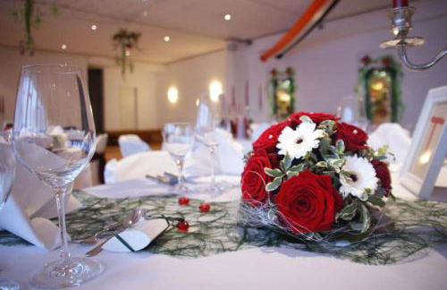 Villa Frankenblick Werrapark Masserberg Resort - Foto 27