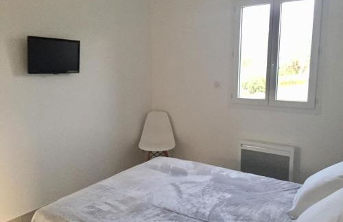 Résidence San Pancraziu - Foto 22