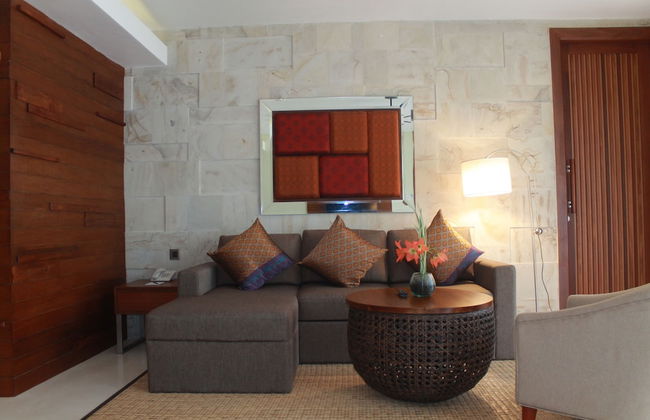 Sundancer Residences & Villas Lombok - Foto 14