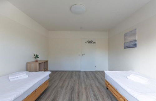 T&K Apartments - 3 Room Apartment with Balcony - Foto 9