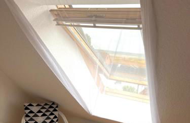 Ferien-Whg Bellevue nahe Steinhuder Meer mit Stellplatz - Foto 2