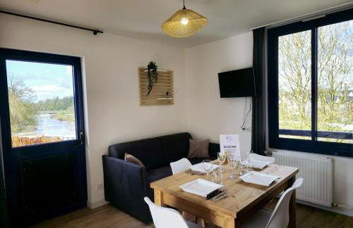 Le Reflet des Cygnes - Foto 21