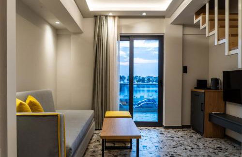 NERO SEASCAPE SUITES - Foto 20