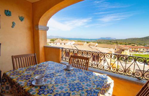 [Olbia 15 minutes] Enchanting sea view - Foto 1